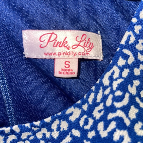 Dress - Picture 3 of 3